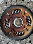 Mitsubishi L200 Original Japan Clutch Disc - 4