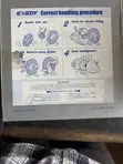 Mitsubishi L200 Original Japan Clutch Disc - 5