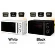 20L Lefon Microwave - 1
