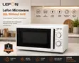 20L Lefon Microwave - 2