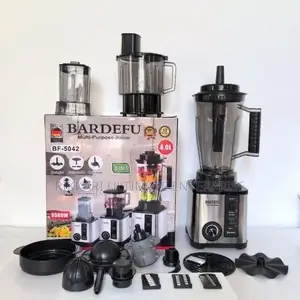 Bardefu 8-in-1 Multi-Purpose Blender