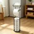Brand New Toilet Roll Holder - 1