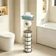 Brand New Toilet Roll Holder - 2