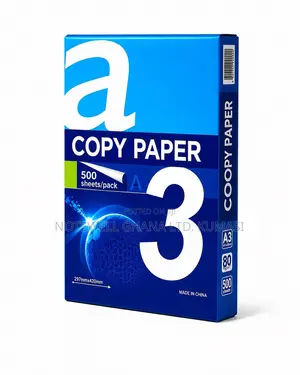 A3 Sheets Paper - 80gsm Multipurpose