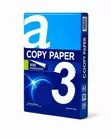 A3 Sheets Paper - 80gsm Multipurpose - 1