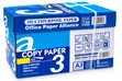 A3 Sheets Paper - 80gsm Multipurpose - 3