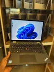 Lenovo ThinkPad X13 Gen 2 Laptop - 16GB RAM, 256GB SSD, Intel i5 - 1