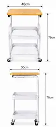 Bardefu Multi Purpose Blender 8-in-1 - 1