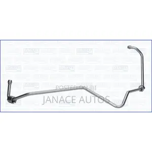 Audi Oil Pipe / Turbocharger Hose AJUSA OP10052