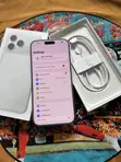 Apple iPhone 17 Pro Max 512GB Silver - 2