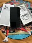 Apple iPhone 17 Pro Max 512GB Silver - 4