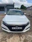 Honda Accord EX 2018 White - 1
