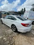 Honda Accord EX 2018 White - 2