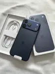 New Apple iPhone 17 Pro Max 512GB Blue - 1
