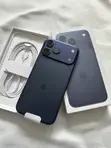 New Apple iPhone 17 Pro Max 512GB Blue - 3