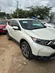 2018 Honda CR-V EX-L AWD SUV - 3