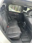 2018 Honda CR-V EX-L AWD SUV - 4