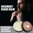9-Piece Beard Care Kit - Complete Grooming Set - 2