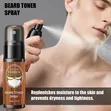 9-Piece Beard Care Kit - Complete Grooming Set - 3