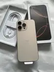 Apple iPhone 16 Pro Max 256GB Gold - 1