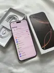 Apple iPhone 16 Pro Max 256GB Gold - 3