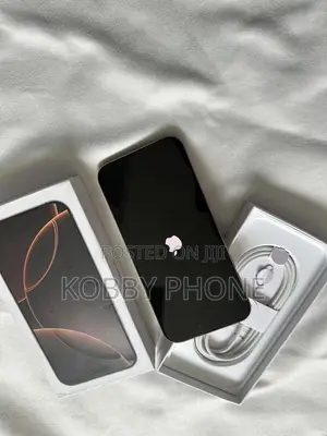 Apple iPhone 16 Pro Max 256GB Gold