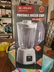 Rechargeable Blender - 1