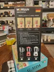 Rechargeable Blender - 3