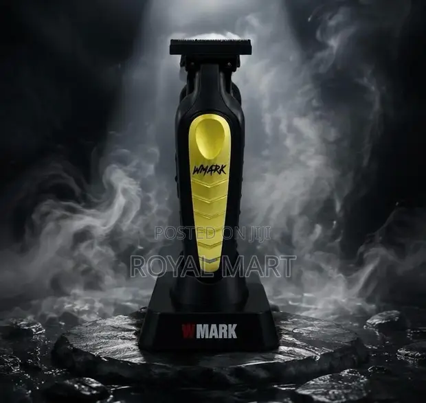 Wmark Detailer Gold Trimmer - 1