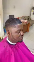 Barber Needed with Free Accommodation - 3