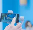 Zhiyun Smooth Q3 Handheld Gimbal for Smartphones - 4