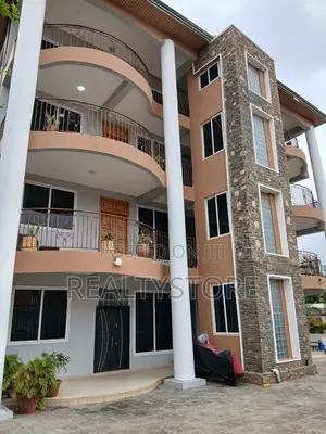 Furnished 2-Bedroom Apartment for Rent in Tseaddo, Accra