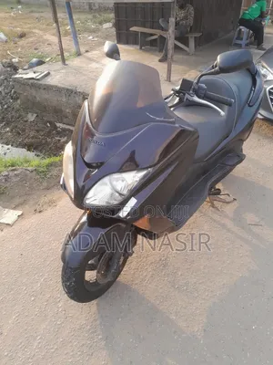 Honda Forza 2016 Scooter