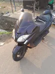 Honda Forza 2016 Scooter - 1