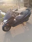 Honda Forza 2016 Scooter - 3