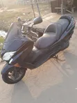 Honda Forza 2016 Scooter - 4