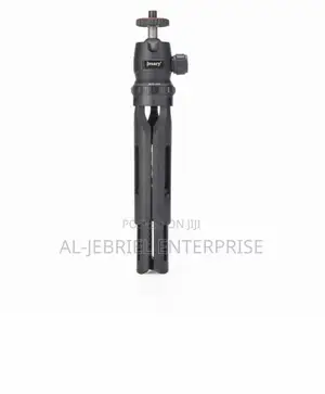 Jmary MT30 Mini Table Top Tripod