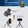 Jmary MT30 Mini Table Top Tripod - 4