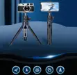 Jmary MT30 Mini Table Top Tripod - 5
