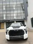 2020 Toyota Tundra 1794 5.7L V8 4x4 CrewMax - 1