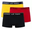 Versace Men's Designer Boxer Briefs - 3 Pack - 4