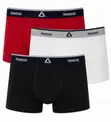 Versace Men's Designer Boxer Briefs - 3 Pack - 5