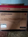 Inventum 60cm 4-Burner Induction Hob - 4