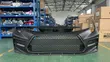 Complete Front Bumper for Toyota Corolla 2019-2021 SE - 2