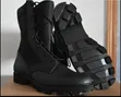 Military Boots - All Leather & Half Leather - 1