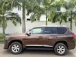 Toyota Land Cruiser Prado 2.7 VVT-i 2015 Brown - 1