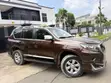 Toyota Land Cruiser Prado 2.7 VVT-i 2015 Brown - 2
