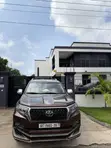 Toyota Land Cruiser Prado 2.7 VVT-i 2015 Brown - 3