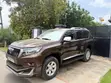Toyota Land Cruiser Prado 2.7 VVT-i 2015 Brown - 4