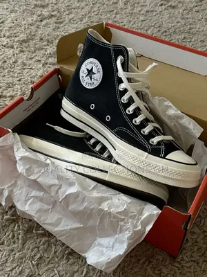 Authentic Converse Sneakers - All Sizes